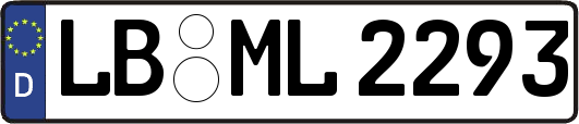 LB-ML2293