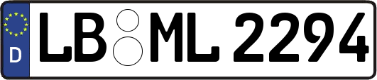 LB-ML2294