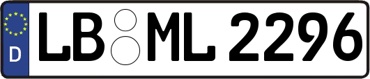 LB-ML2296
