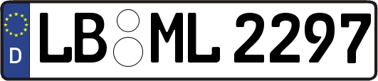 LB-ML2297