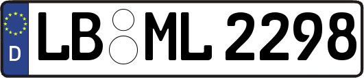 LB-ML2298