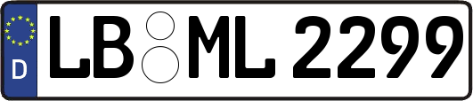 LB-ML2299