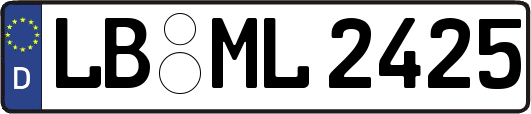LB-ML2425