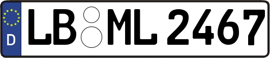 LB-ML2467