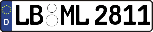 LB-ML2811