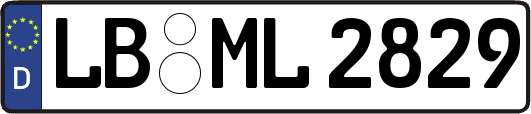 LB-ML2829
