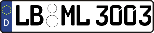 LB-ML3003