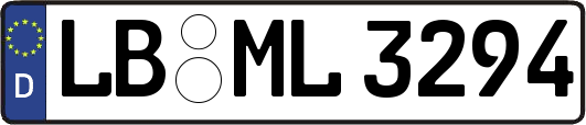 LB-ML3294
