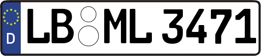 LB-ML3471