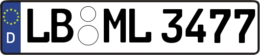 LB-ML3477