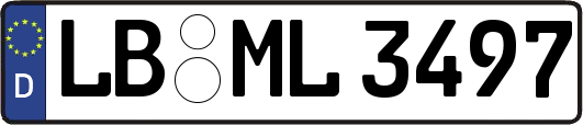 LB-ML3497
