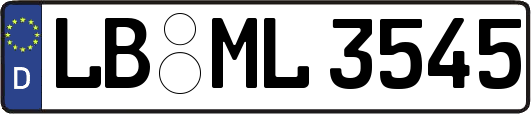 LB-ML3545