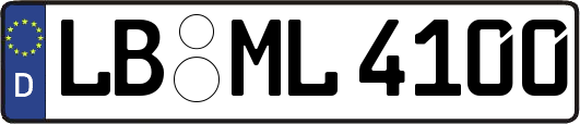 LB-ML4100