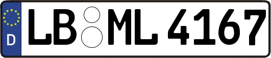 LB-ML4167