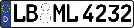 LB-ML4232