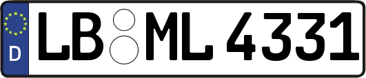 LB-ML4331