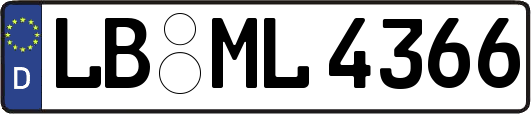 LB-ML4366