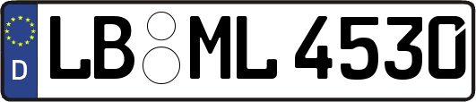 LB-ML4530
