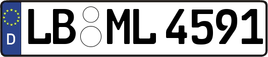 LB-ML4591
