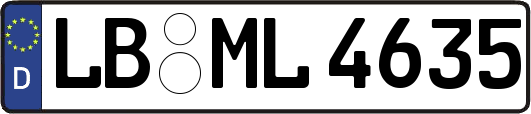 LB-ML4635