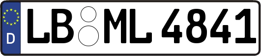 LB-ML4841