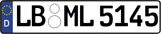 LB-ML5145