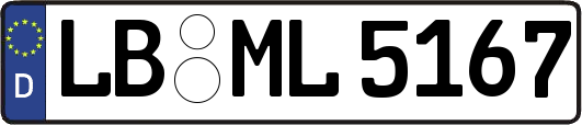 LB-ML5167