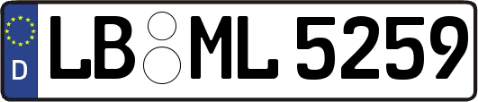 LB-ML5259
