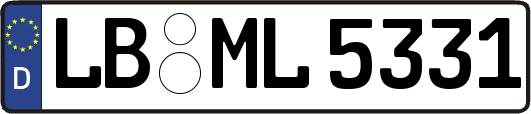 LB-ML5331