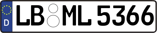 LB-ML5366