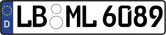 LB-ML6089