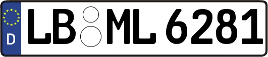 LB-ML6281