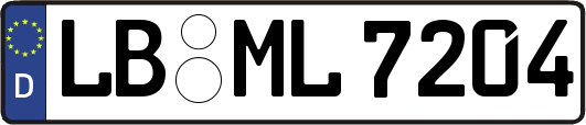 LB-ML7204