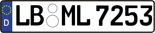 LB-ML7253