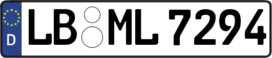 LB-ML7294