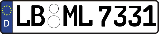 LB-ML7331
