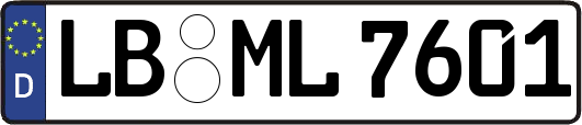LB-ML7601
