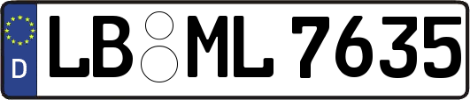 LB-ML7635
