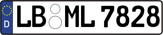 LB-ML7828