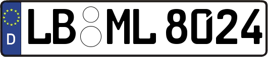 LB-ML8024