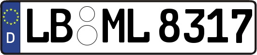 LB-ML8317