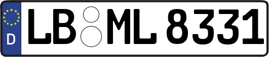 LB-ML8331