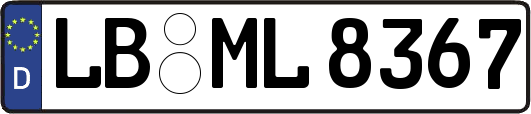 LB-ML8367