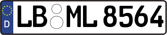 LB-ML8564