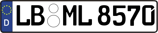 LB-ML8570