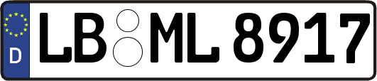 LB-ML8917