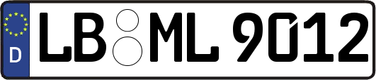 LB-ML9012