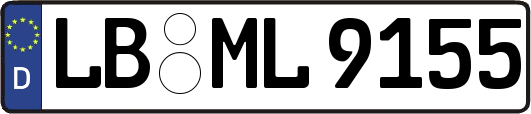 LB-ML9155
