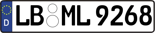 LB-ML9268