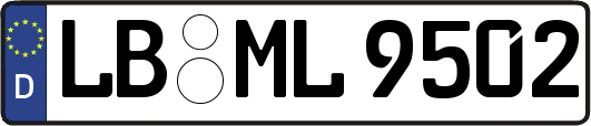 LB-ML9502